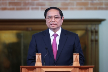 Việt Nam, New Zealand phát huy giá trị chiến lược của quan hệ song phương, cùng tiên phong trong nhiều lĩnh vực