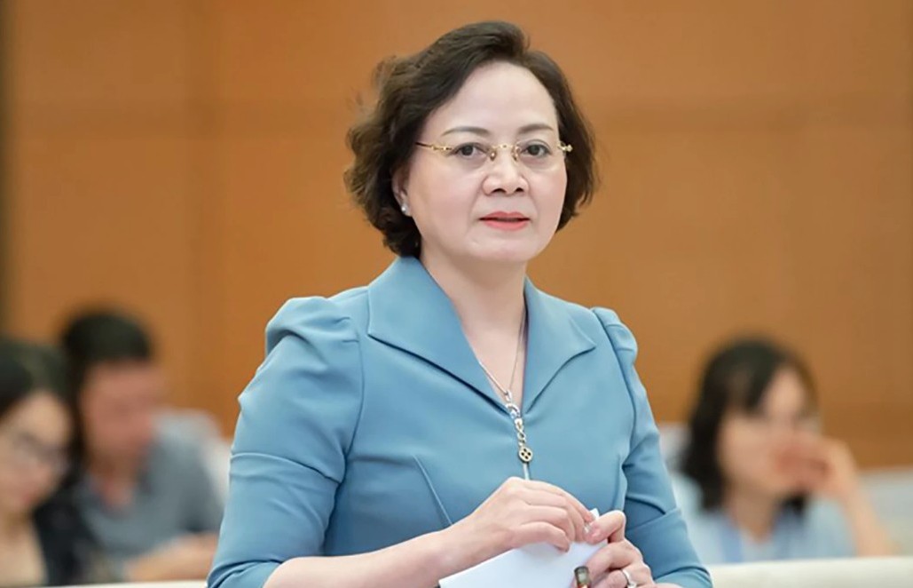 Bộ Nội vụ phản hồi cử tri Thanh Hóa về 