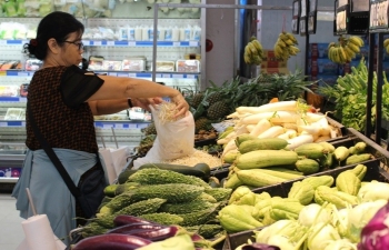 Thanh Hóa: Hưởng ứng Ngày Quyền của người tiêu dùng Việt Nam