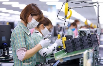 Thái Nguyên: Triển khai nhiều giải pháp hỗ trợ, tạo thuận lợi cho doanh nghiệp thành lập mới