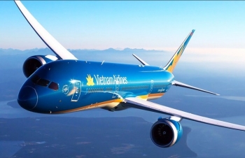 Giá vé máy bay và vé tàu bắt đầu hạ nhiệt sau Tết