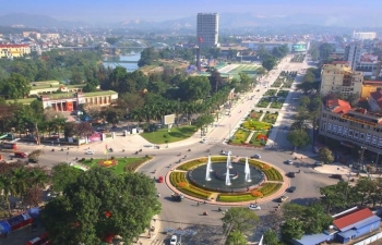 Thái Nguyên đứng đầu vùng trung du và miền núi phía Bắc về Chỉ số đổi mới sáng tạo