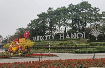 Hà Nội: Hé lộ sai phạm trong xác định giá đất tại Dự án Park City