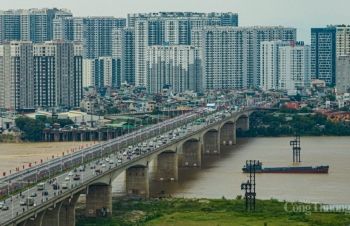 Đề xuất tiêu chuẩn nhà ở công vụ đối với cơ quan trung ương và địa phương