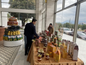 Lào Cai: Triển khai bình chọn sản phẩm công nghiệp nông thôn tiêu biểu năm 2024