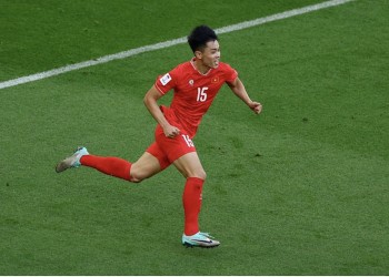 Trước Đình Bắc thì Bóng đá Việt Nam còn những pha “quay xe” kinh điển nào?