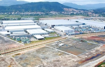 Quảng Ninh sẽ đón thêm 7 dự án FDI trong tháng 3/2024