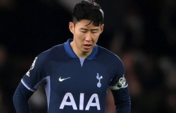 Kết quả bóng đá hôm nay 17/3: Tottenham thua sốc; Man City vào bán kết FA Cup