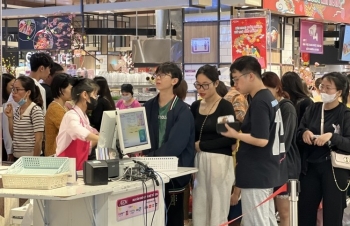 Thanh Hóa: Đẩy mạnh triển khai hóa đơn điện tử từ máy tính tiền