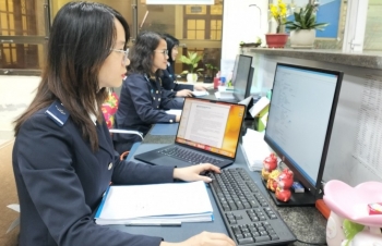 Thanh Hóa: Thu gần 4 nghìn tỷ đồng từ hoạt động hải quan