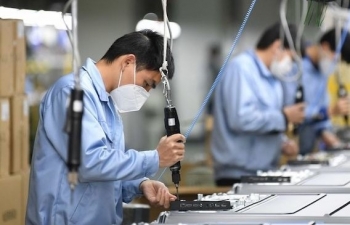 Bà Rịa – Vũng Tàu phấn đấu có 400 doanh nghiệp công nghệ số vào năm 2030