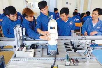 Học sinh, sinh viên có thể chỉ được làm thêm không quá 20 giờ/tuần