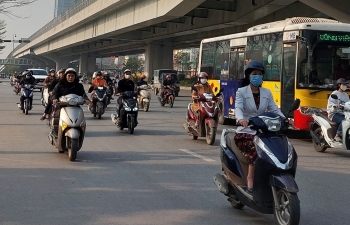 Dự báo thời tiết Hà Nội hôm nay 22/3/2024: Hà Nội trưa chiều giảm mây trời hửng nắng