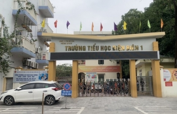 Thanh Hóa: Dừng tổ chức dạy liên kết Toán, Tiếng Việt trái quy định