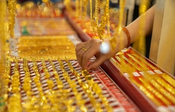 Nếu xóa độc quyền vàng miếng, đã hết lý do để giá vàng trụ vững trên đỉnh?