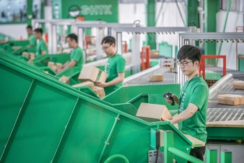 Bài 3: Xây dựng, phát triển thương hiệu đòi hỏi sự bền bỉ và phải luôn đổi mới
