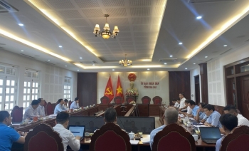 Gia Lai: Đề nghị đầu tư nhà máy chế biến nguyên liệu thuốc lá trên địa bàn tỉnh