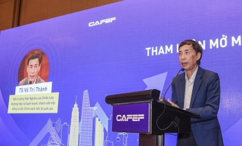 Bức tranh kinh tế Việt Nam 2024: Không chỉ toàn màu hồng