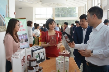 Lào Cai: Phát triển sản phẩm OCOP gắn với lợi thế và giá trị văn hóa truyền thống