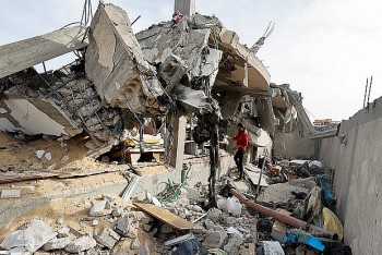 Chiến sự Israel – Hamas ngày 28/3/2024: Israel tuyên bố không bị cô lập; thủ lĩnh của Hamas thiệt mạng