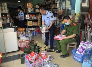 Lào Cai: Tăng cường quản lý tem điện tử thuốc lá, rượu sản xuất trong nước