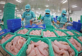 Tổng thư ký VINASME: Muốn phát triển lâu dài dứt khoát doanh nghiệp phải đầu tư xây dựng thương hiệu