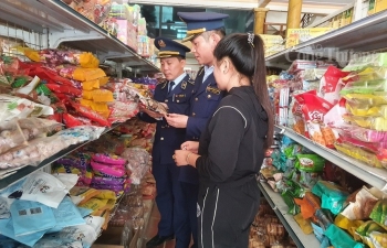 Thanh Hóa: Xử lý 704 vụ gian lận thương mại và hàng giả, thu gần 18,8 tỷ đồng