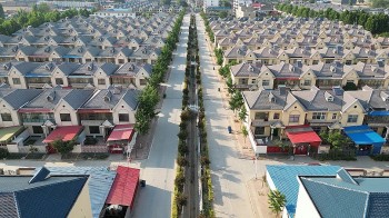 Kinh nghiệm hiện đại hoá nông thôn mới của Trung Quốc