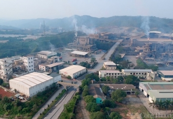 Lào Cai: 3 tháng, giá trị sản xuất công nghiệp đạt hơn 9.700 tỷ đồng