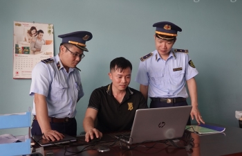 Thanh Hóa: Tăng cường giám sát xuất hóa đơn điện tử bán lẻ xăng dầu