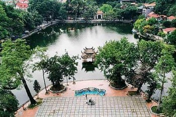 Hà Nội: Huyện Quốc Oai sẵn sàng cho mùa lễ hội chùa Thầy năm 2024