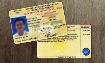 Từ 1/6/2024, những trường hợp nào bị thu hồi giấy phép lái xe