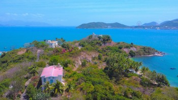 Khánh Hoà tìm giải pháp khai thác 5 căn biệt thự lầu Bảo Đại