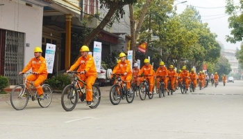 Lào Cai: Triển khai nhiều giải pháp tiết kiệm năng lượng