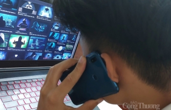 TP. Hà Nội: Cảnh báo việc mạo danh cán bộ, cơ quan thuế để lừa đảo