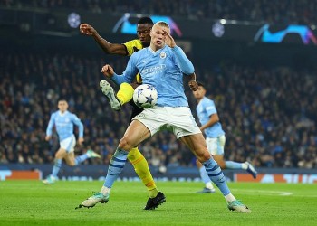 Link xem trực tiếp Man City và Luton (21h00 ngày 13/4), vòng 33 Ngoại hạng Anh