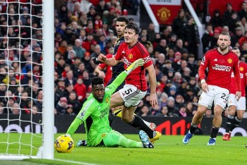 Link xem trực tiếp Bournemouth và Man United (23h30 ngày 13/4), Vòng 33 Ngoại hạng Anh