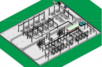 2 dự án truyền tải điện tại Long An tắc chủ trương đầu tư