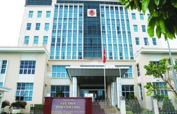 Vĩnh Long: Công khai danh sách 130 người nộp thuế nợ tiền thuế