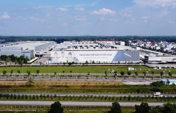 Thái Nguyên bứt phá mạnh mẽ trong thu hút đầu tư