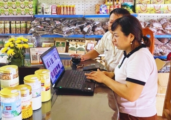 Lào Cai: Thí điểm mô hình chuyển đổi số trong xây dựng nông thôn mới