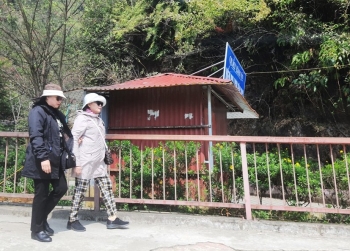 Lào Cai: Tăng cường quản lý các hoạt động du lịch dịp nghỉ lễ 30/4 và 1/5