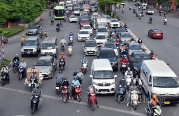 Thời tiết hôm nay ngày 17/4/2024: Bắc Bộ tiếp tục nắng nóng, nhiệt độ cao nhất trên 39 độ