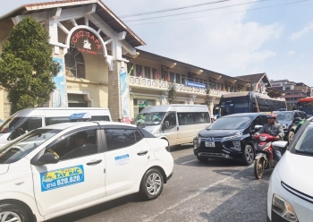 Lào Cai: Triển khai quyết liệt các biện pháp đảm bảo an toàn giao thông