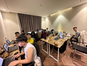 ‘‘Nghìn lẻ’’ những thủ đoạn lừa đảo trực tuyến: Nhận diện hình thức mới Accessibility