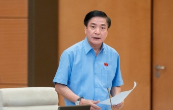 Rà soát quy định về khu chức năng trong Luật Xây dựng, Luật Đất đai để tránh mâu thuẫn