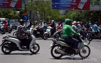 Dự báo thời tiết dịp nghỉ lễ 30/4 và 1/5: Cả nước nắng nóng