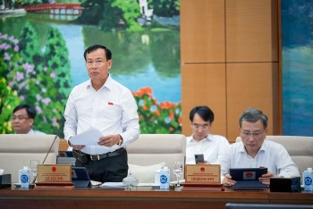 Ùn tắc giao thông tại Hà Nội, TP. Hồ Chí Minh đang có xu hướng cải thiện