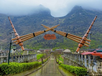 Nhiều điểm du lịch cộng đồng kín khách đặt phòng dịp 30/4 - 1/5