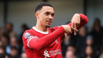 Lịch thi đấu bóng đá hôm nay 24/4: Everton đại chiến Liverpool, MU đấu với Sheffield